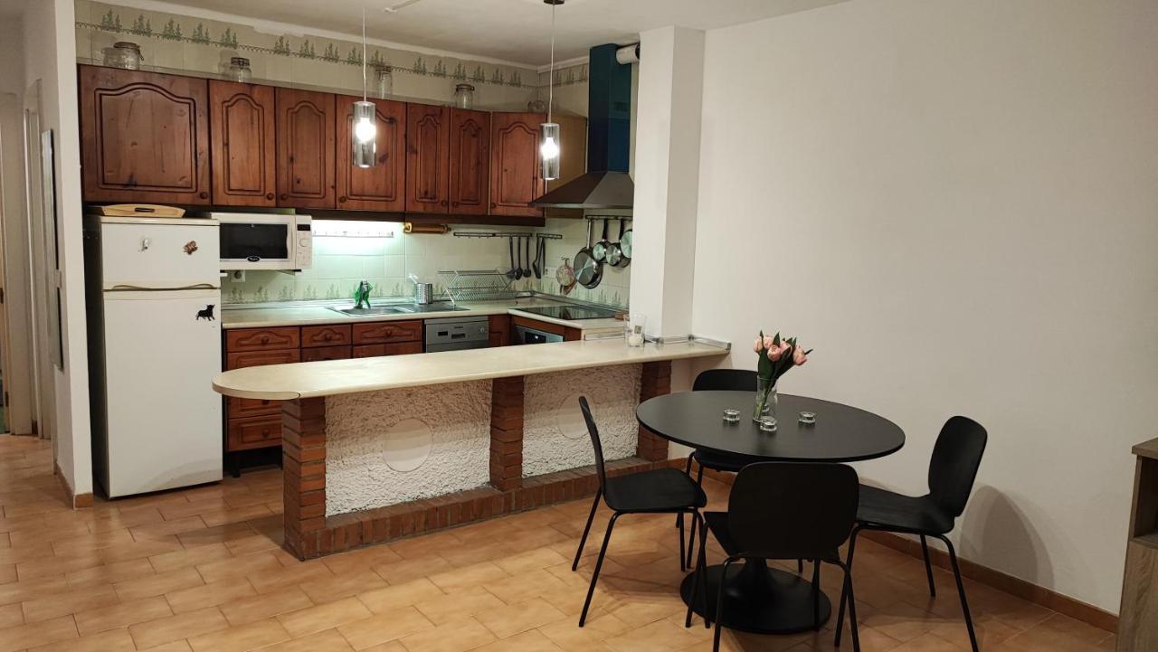 Casa Christina- Burriana Beach Villa Nerja Dış mekan fotoğraf