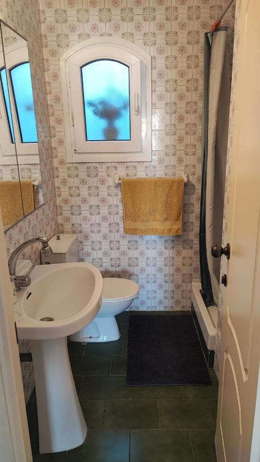 Casa Christina- Burriana Beach Villa Nerja Dış mekan fotoğraf