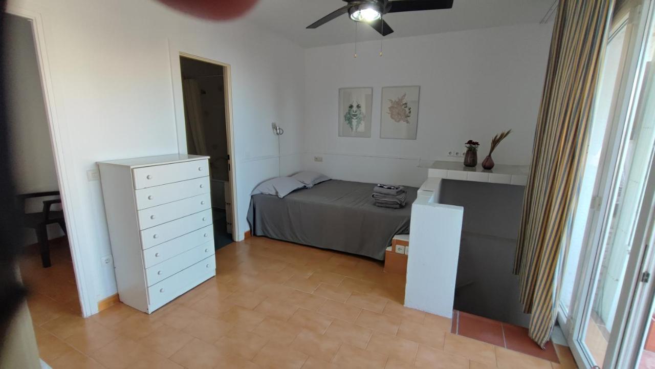 Casa Christina- Burriana Beach Villa Nerja Dış mekan fotoğraf